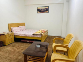 Paradise Lodges Muzaffarabad